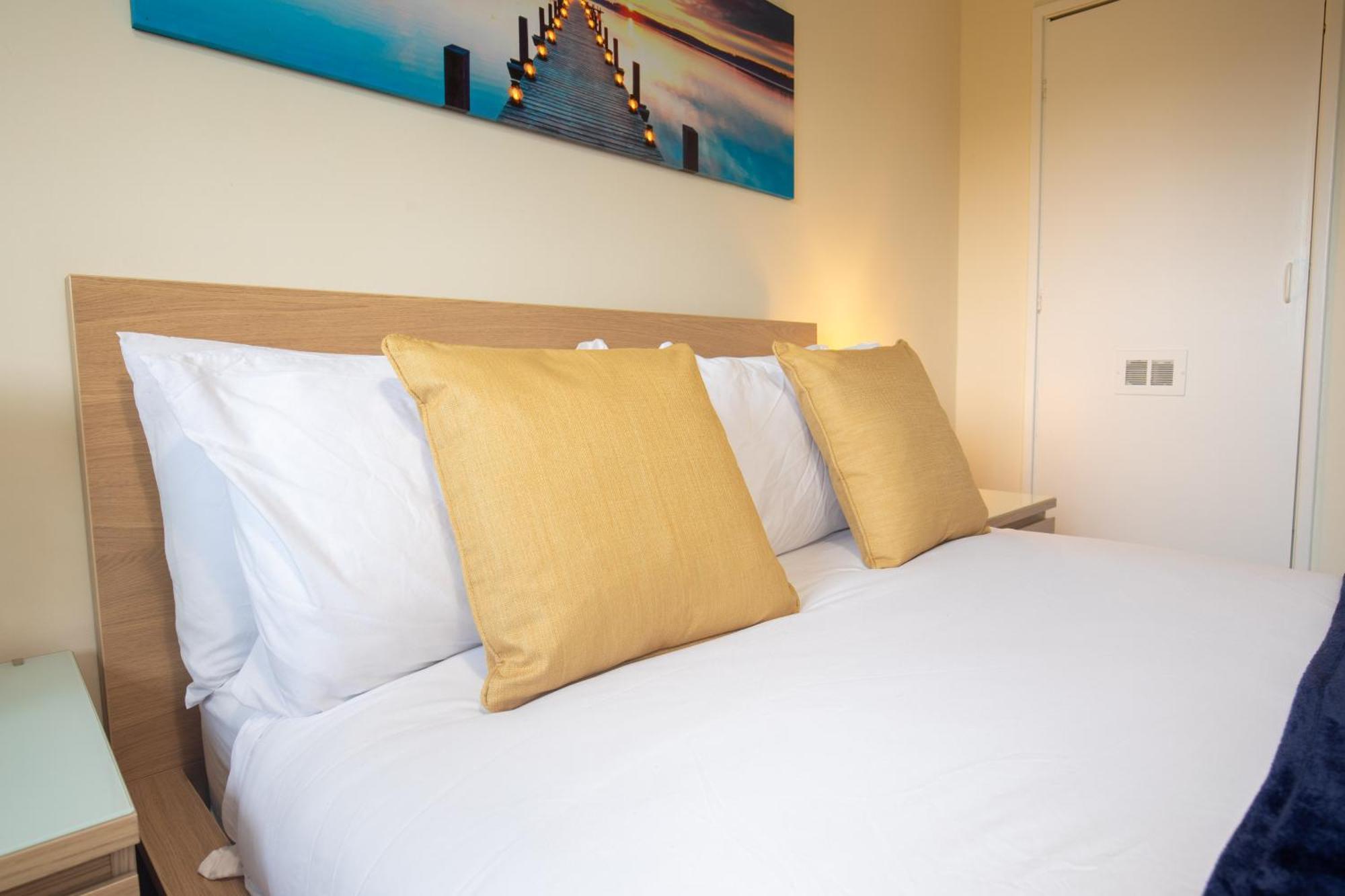 Leconfield Close - Comfy House And Free Parking Kingston upon Hull Exteriér fotografie