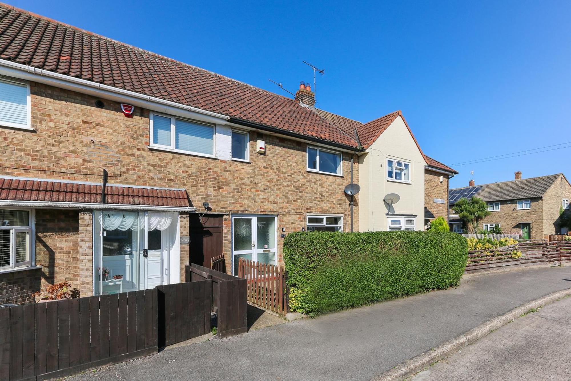 Leconfield Close - Comfy House And Free Parking Kingston upon Hull Exteriér fotografie