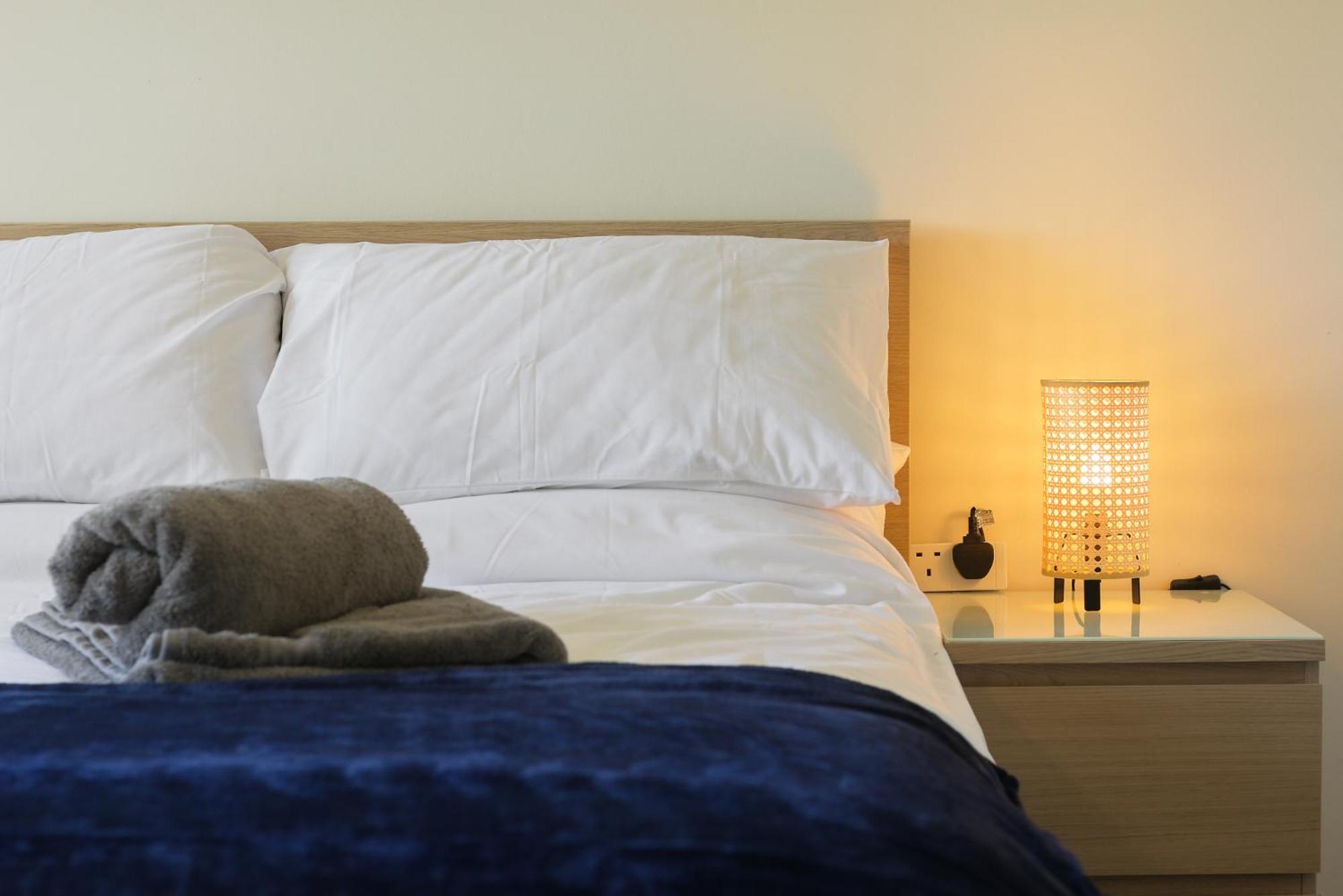 Leconfield Close - Comfy House And Free Parking Kingston upon Hull Exteriér fotografie