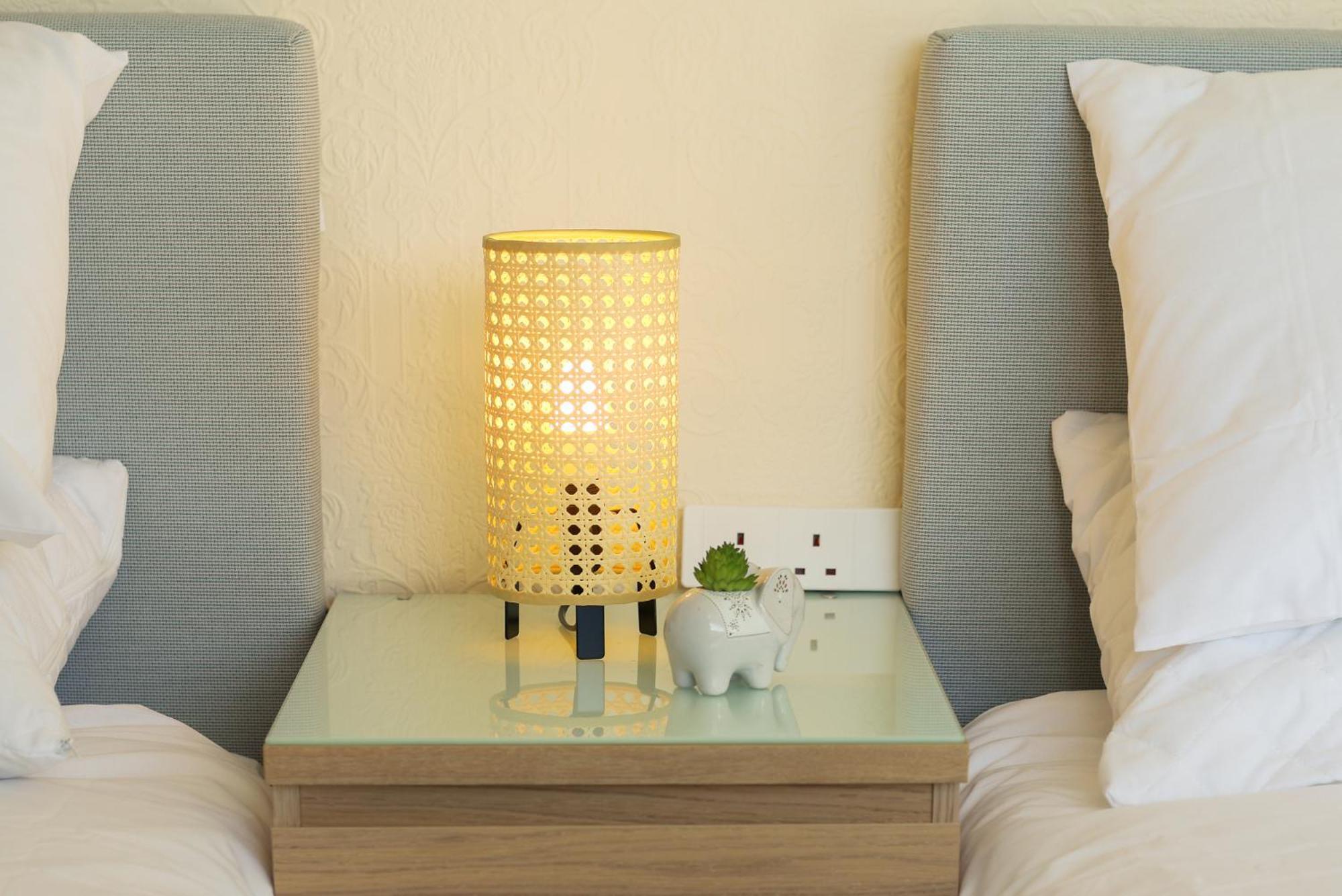 Leconfield Close - Comfy House And Free Parking Kingston upon Hull Exteriér fotografie